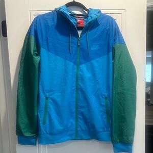 NWT Nike Jacket